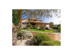 Villa Alexander Comfortable holiday residence